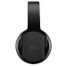 SODO MH2 Wireless Bluetooth Headset, Headphone & Speaker Modes, Support TF Card, FM - Black