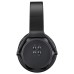 SODO MH3 2-in-1 Wireless Bluetooth On-Ear Headphone and Twist Out Bluetooth Speaker, Bluetooth 5.1 Support TF Card - Black