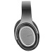 SODO MH11 2-in-1 Wireless Bluetooth Headphone & Speaker, Built-in 3-EQ Foldable Headset with Mic Support TF Card - Black