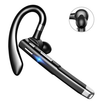 YYK-520 Wireless Bluetooth 5.1 Business HD Stereo Noise Cancelling Headset