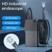 ANESOK W500 WiFi Portable Endoscope, 2K Camera, 1080P Image Resolution, 6 LEDs, 4 Hours Working Time, IP67 Waterproof, 1m Cable