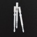 TWO TREES 3D Touch Sensor Replacement Needle Probe, 5Pcs