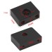 TWO TREES Aluminum Alloy Z-Axis Leadscrew Top Mount Metal Bearing Holder Block for 3D Printer