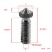 TWO TREES 0.2mm Hardened Steel Volcano Nozzle with M6 Thread