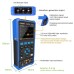 OWON HDS272S 3 in 1 Digital Oscilloscope Multimeter Signal Generator, 70MHz Bandwidth, 250MSa/s Sampling Rate, 20000 Counts - UK Plug