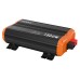 FCHAO 1800W Pure Sine Wave Inverter, DC 24V to AC 230V, 3600W Peak Power, LCD Display, Smart Protection Functions