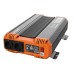 FCHAO 3000W Pure Sine Wave Inverter, DC 24V to AC 230V, 6000W Peak Power, LCD Display, Smart Protection Functions