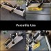 HONGDUI YL08 2pcs Woodworking Assembly Table Saw Cutting Press Stock Push Guide