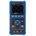 OWON HDS2202S 3 in 1 Digital Oscilloscope Multimeter Signal Generator, 200MHz Bandwidth, 1GSa/s Sampling Rate, 20000 Counts - EU Plug