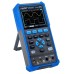 OWON HDS2202 2 in 1 Digital Oscilloscope Multimeter, 200MHz Bandwidth, 1GSa/s Sampling Rate, 20000 Counts - UK Plug