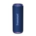 Tronsmart T7 Lite 24W Portable Bluetooth Speaker, IPX7 Waterproof, 4000mAh Battery, Bluetooth 5.3, Blue