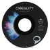 Creality CR 1.75mm TPU 3D Printing Filament 1KG Black