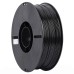 Creality CR 1.75mm ABS 3D Printing Filament 1KG Black