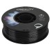 Creality CR 1.75mm ABS 3D Printing Filament 1KG Black