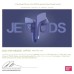 Sabbat Jetpods TWS Earbuds Intelligent Noise Reduction, Bluetooth 5.2 - Ocean Blue