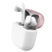 Sabbat Jetpods TWS Earbuds Intelligent Noise Reduction, Bluetooth 5.2 - Ivory White
