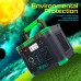 Eryisci ‎T300 300W Portable Power Station Solar Generators for Home Use Outdoor RV Camping Travel