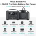 EcoFlow RIVER Pro Extra Battery, 720Wh Battery Capacity