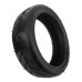 8.5 Inches Rubber Tire + Inner Tube for Xiaomi M365 Folding Electric Scooter