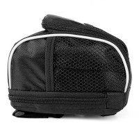 Waterproof Handlebar Bag Folding Storage Pack for Electric Scooter Bicycle