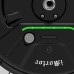 iMortor3 Permanent Magnet DC Motor Bicycle Wheel 27.5 Inch With App Control Adjustable Speed Mode Disk Break - EU Plug