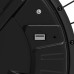 iMortor3 Permanent Magnet DC Motor Bicycle Wheel 27.5 Inch With App Control Adjustable Speed Mode Disk Break - EU Plug