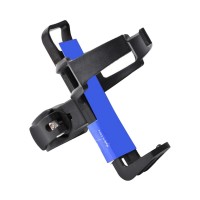 Multi-purpose Kettle Holder For Folding Bicycle And KUGOO Electric scooter Quick Disassembly - Black