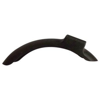 Front Fender Mudguard For KUGOO S1 & S1 PRO Electric Scooter - Black