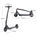 JOYOR A3 Folding Electric Scooter 8 Inch Tires 350W Motor 36V 7.8Ah 25km/h Top Speed 25KM Max Mileage City E-Scooter - Black