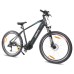 ESKUTE Netuno Pro Electric Bicycle 27.5 Inch 250W Mid-Drive Motor Bafang Mid-Motor 25Km/h Max Speed 36V 14.5Ah Battery for 80 Miles Range