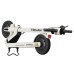 ANYHILL UM-2 Electric Scooter 10'' Pneumatic Tire 36V 10Ah Battery Rated 450W Motor 31km/h Max Speed - White