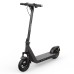 ELEGLIDE Coozy Electric Scooter 10 Inch Pneumatic Tires 350W Motor 25km/h Max Speed 36V 12.5Ah Battery 55km Range 120KG Max Load LED Digital Display IPX5 Waterproof APP Control
