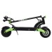 CYBERBOT MINI Electric Scooter 8.5 Inch Front 500W + Rear 500W Dual Motors 48V 18Ah Battery 53KM/H Max Speed for 30-40KM Range Dual Disc Brake