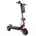 DUOTTS D10 Electric Scooter 10 Inch Tires 2*1600W Dual Motor 60V 20.8Ah Battery 65Km/h Max Speed for 65KM Range 150kg Load Hydraulic Brake Oil Brake