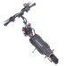 Halo Knight T107 Pro Electric Scooter 11 Inch Off-road Tire 3000W*2 Dual Motor 95km/h Max Speed 60V 38.4Ah Battery 80km Max Range