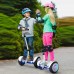 iENYRID K8 Self Balancing Scooter 10 inch Off-road Tires 350W*2 Motor 16km/h Top Speed 4Ah Battery for 12km Mileage 80kg Load App Control