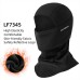 ROCKBROS Bicycles Heating Gloves L & Face Mask Headwear Hat & Winter Cycle Knee Pad Equipment Pack