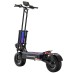 DUOTTS D99 Off-Road Electric Scooter 13 Inch Pneumatic Tires 3000W*2 Dual Motors 85Km/h Max Speed 60V 38Ah Battery 100KM Long Range 150KG Max Load Dual Shock Absorption with Turn Signal Lights Front & Rear Hydraulic Brake Oil Brake