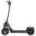 BOGIST URBETTER M6 Electric Scooter 500W Motor 25km/h Max Speed 48V 13Ah Battery 11 inch Pneumatic Tire 120kg Load - Black