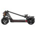 BOGIST URBETTER M6 Electric Scooter 500W Motor 25km/h Max Speed 48V 13Ah Battery 11 inch Pneumatic Tire 120kg Load - Black