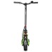 BOGIST URBETTER M6 Electric Scooter 500W Motor 25km/h Max Speed 48V 13Ah Battery 11 inch Pneumatic Tire 120kg Load - Green
