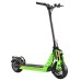 BOGIST URBETTER M6 Electric Scooter 500W Motor 25km/h Max Speed 48V 13Ah Battery 11 inch Pneumatic Tire 120kg Load - Green