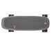MEEPO MINI5 Electric Skateboard for Adults 2*500W Motors 28mph Max Speed 144Wh Battery 11miles Range 4 Riding Modes 8 Canadian Maple Layers 150KG Max Load Remote Control