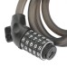 Eleglide Black 1.2m Cable Locks