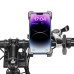 Eleglide Bike Phone Holder