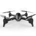 ZLL SG106 Wifi FPV RC Drone with 1080P HD Camera Optical Flow Positioning RTF - Black