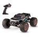 XINLEHONG Toys 9125 1:10 2.4G 4WD Brushed High Speed Off-road RC Car RTR - Two Batteries