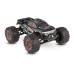 XINLEHONG Toys 9125 1:10 2.4G 4WD Brushed High Speed Off-road RC Car RTR - Two Batteries