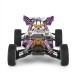 Wltoys 124019 1/12 2.4G 4WD 60km/h Metal Chassis Off-Road RC Car RTR