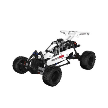 Onebot Building Blocks Desert Racing Car DIY Education Toy